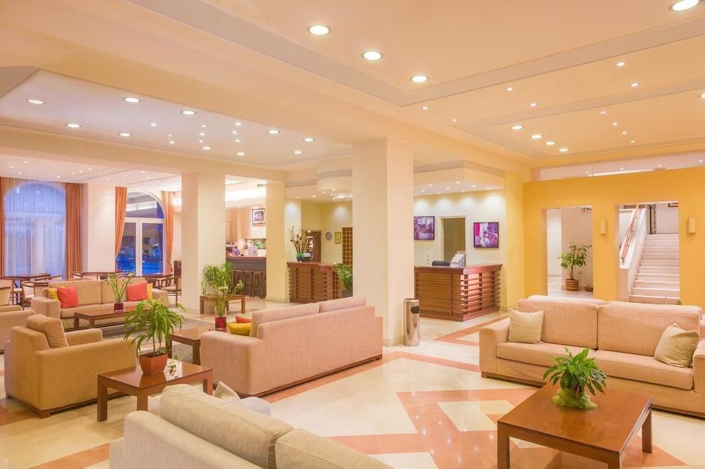 Corfu Hellinis Hotel Kanoni  Exterior foto