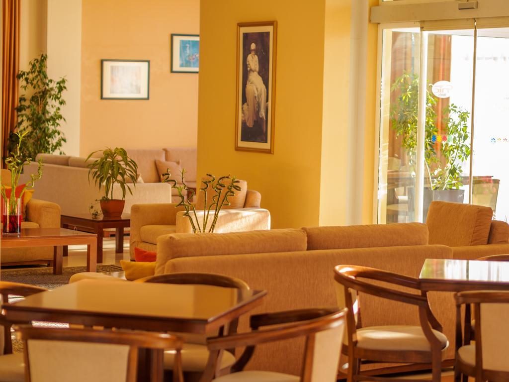 Corfu Hellinis Hotel Kanoni  Exterior foto