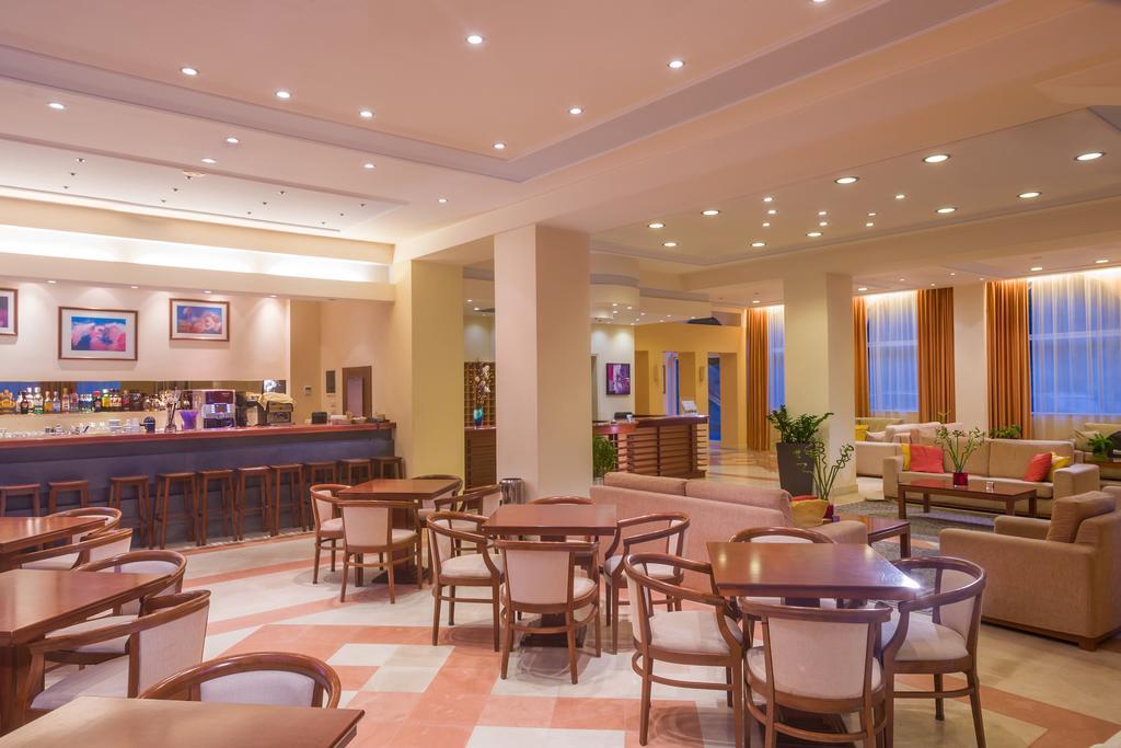 Corfu Hellinis Hotel Kanoni  Exterior foto